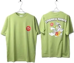 新品 Looney Tunes Tシャツ Bugs Bunny : SIZE=Lのサムネイル