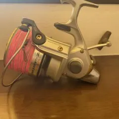 Daiwa SURF-Z 35A スピニングリールのサムネイル