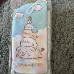 しろたん×よりぞうボトル傘入れなどカバー500m 新品非売品送料込のサムネイル