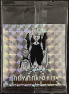 ドラゴンボール40周年記念 シールウエハース２ 第三十八巻