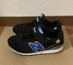 New Balance 996 キッズ