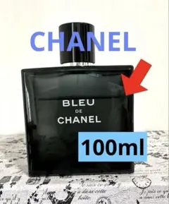 2025年最新】ブルードゥシャネル 正規品の人気アイテム - メルカリ