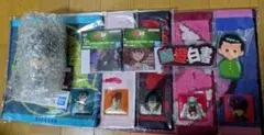 １番くじ 幽☆遊☆白書 下位賞セット