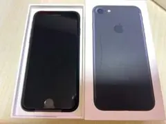 iPhone 7 Black 32 GB