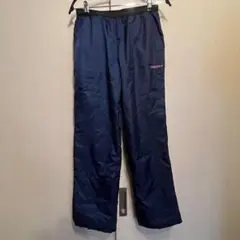 adidas NEO　ネイビー パンツ Mサイズ 1195