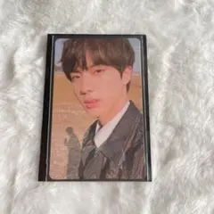 BTS JIN LOVE YOURSELF ソウルコン トレカ - メルカリ