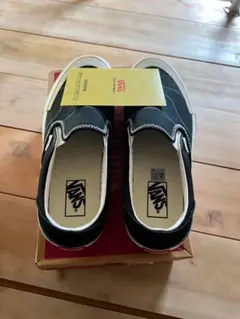 [新品] VANS SILIP-ON RECONSTRU サイズ 27cmのサムネイル