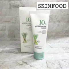 SKINFOOD/ レモングラス ナイアシンアミド10％クリームのサムネイル
