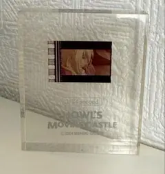 2026年最新】ハウルの動く城フィルムキューブの人気アイテム - メルカリ