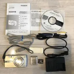 2026年最新】olympus μ780の人気アイテム - メルカリ