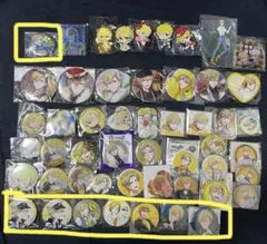 アイドリッシュセブン 六弥ナギ