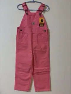 2026年最新】carhartt オーバーオール キッズの人気アイテム - メルカリ