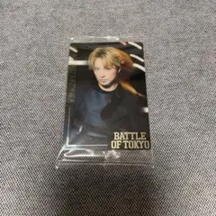 GENERATIONS 白濱亜嵐　BOTウエハース　トレカ