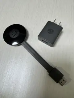 クロームキャスト