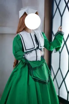 ドクターストーン ジョエルギア コスプレ 衣装 ウィッグ Dr.STONE