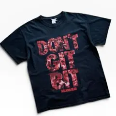 12's THE WALKING DEAD Tシャツ ブラック 黒 XLのサムネイル