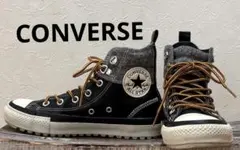 CONVERSE コンバース オールスター スニーカー converse