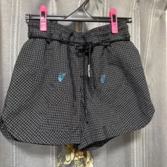 Nike Off-White ウーブンショートパンツ XS