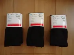 あったか裏シャギースパッツ　３点