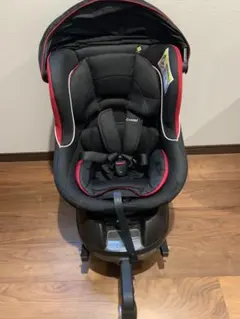 コンビ Combi クルムーヴ ISOFIX エッグショック PJ