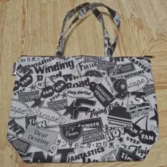 2025年最新】fantastics バッグの人気アイテム - メルカリ