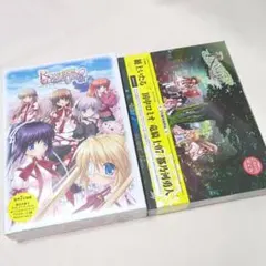 2025年最新】Rewrite Harvest festa! 初回限定版の人気アイテム - メルカリ