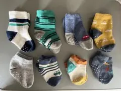 ベビーソックス レッグウェア