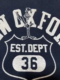 ★Special★90s reverse weave 