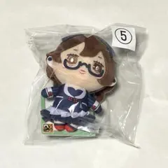 グッスマくじ 初音ミク 2025 Autumn ぬいぐるみマスコットMEIKO