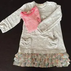 KP mimiちゃん ワンピ&ロンT