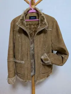 COMME CA DU MODE ジャケット