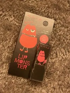 ケイト リップモンスター ミニ EX-1 真夜中の収穫祭