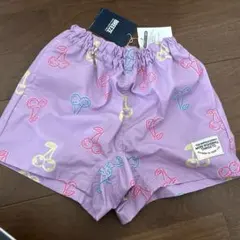 BREEZE 水陸両用パンツ