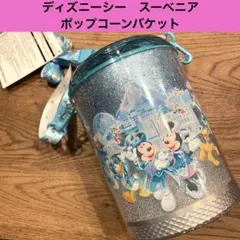上海ディズニー限定　イースタープーさんポップコーンバケット 上海ディズニー限定 イースタープーさんポップコーンバケット - メルカリ