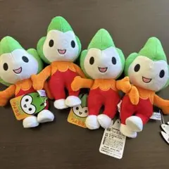 ちょるる　ぬいぐるみ　まとめ売り