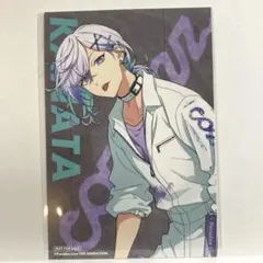 パラライ　珂波汰　graffiti 特典ポストカード