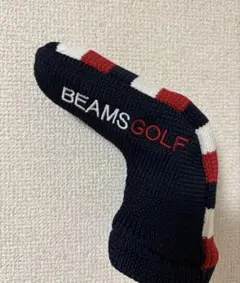 パターカバー ヘッドカバー