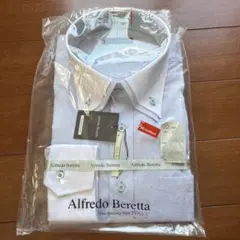 Alfredo Beretta ワイシャツ　43-84のサムネイル