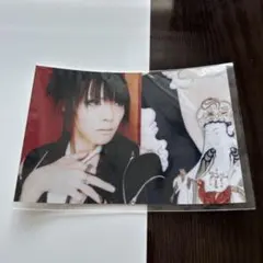 2026年最新】the gazette 戒の人気アイテム - メルカリ