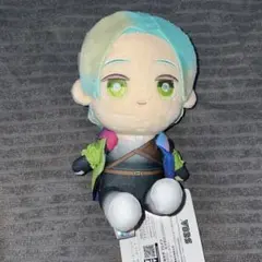 グノーシア キャラクターグッズ