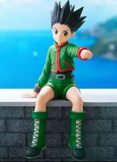 2025年最新】hunter×hunter ゴン フィギュアの人気アイテム