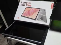 Lenovo Tab Plusのサムネイル