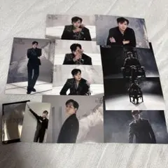 2PM“THE RETURN” ウヨン トレカ11枚セット - メルカリ