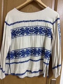 Clothxxx トップス　ハグオーワーのサムネイル