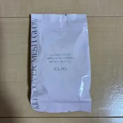 CLIO キルカバー メッシュグロウ クッション #2 ランジェリー リフィル