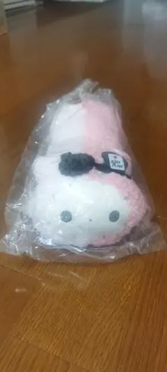 Sentimental Circus ぬいぐるみ型ペンケース