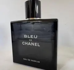 DS070611 CHANEL ブルードゥ シャネル 100ml 香水0002のサムネイル