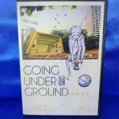2026年最新】going_under_groundの人気アイテム - メルカリ