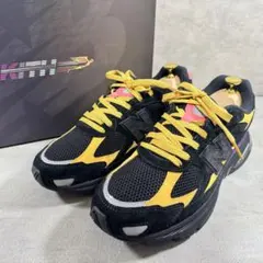 상태매우좋음 KITH × New Balance U2010KTF 26.0cm