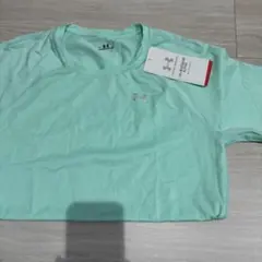 Under Armour 半袖 トップス ミントグリーン